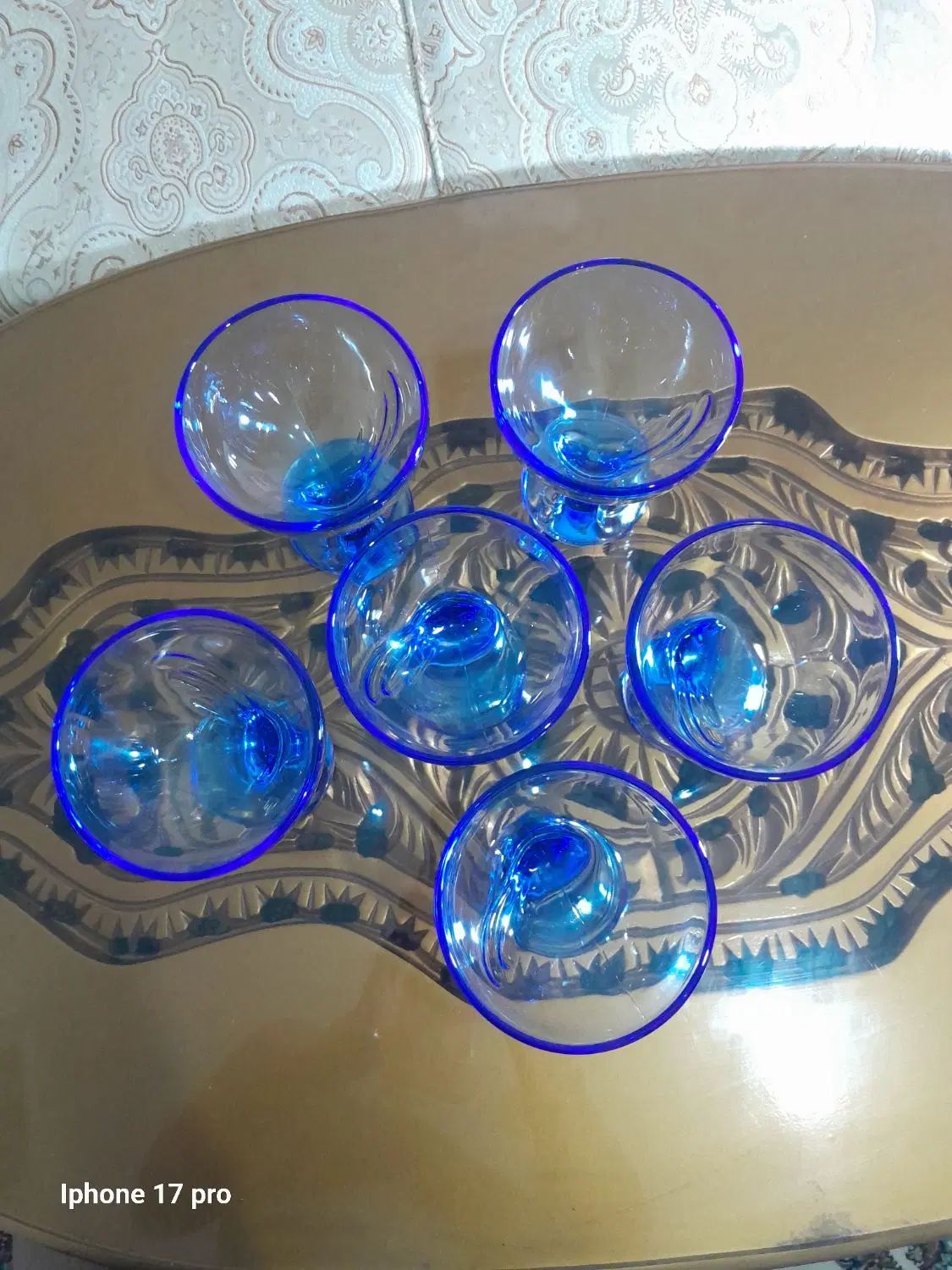 بستنی خوری ایتالیایی اورجینال و اصلی|ظروف سرو و پذیرایی|کرج, گلشهر|دیوار