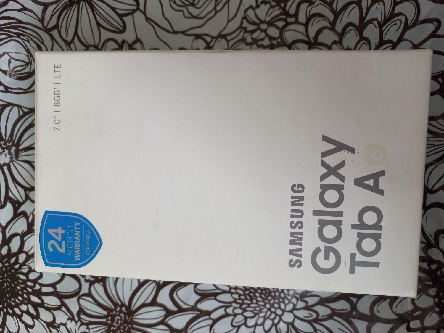 فروش تبلت سامسونگ galaxy tabA|تبلت|تهران, نارمک|دیوار