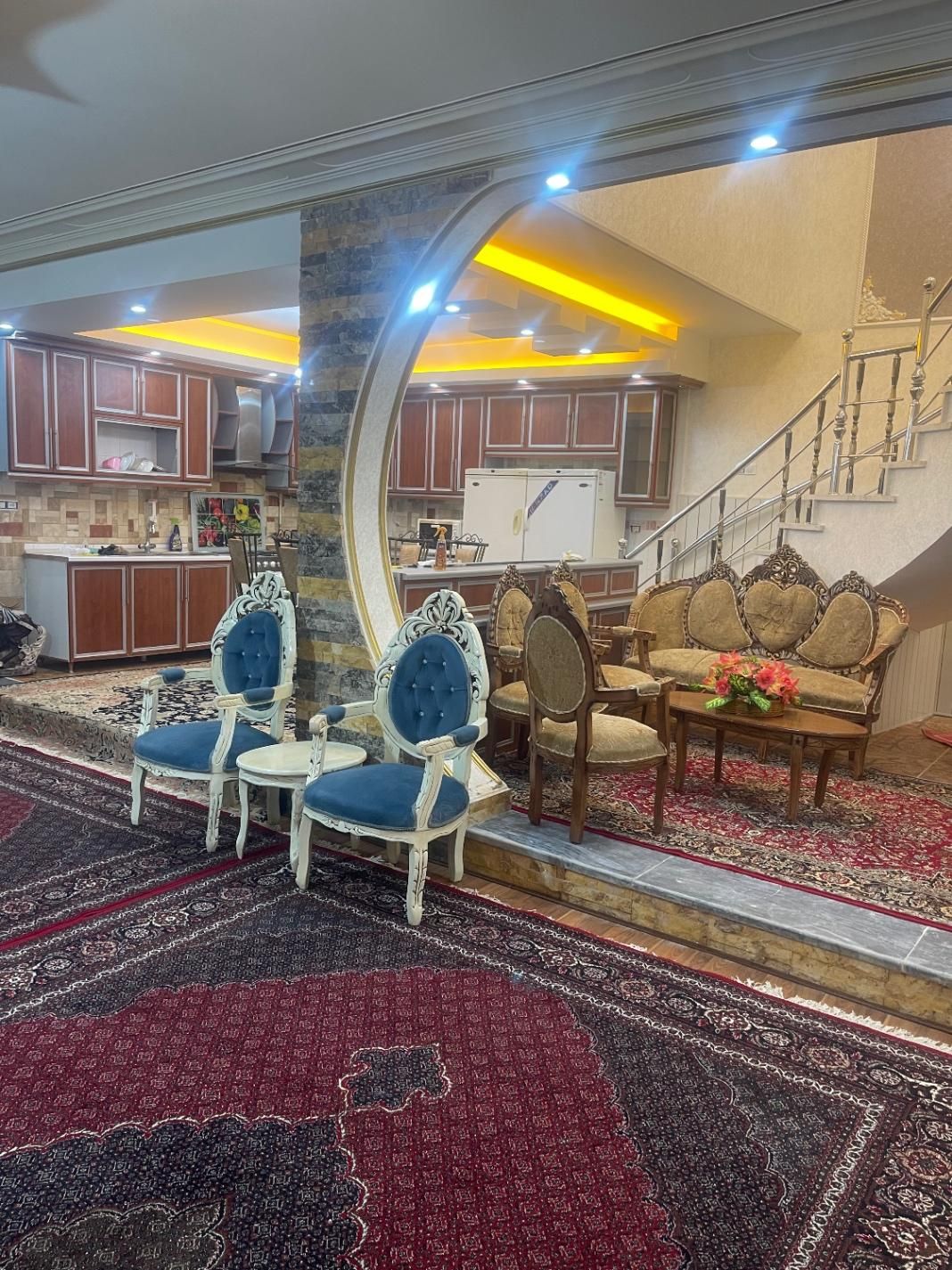 اجاره ویلا استخر دار|اجارهٔ خانه و ویلا|سرعین, |دیوار