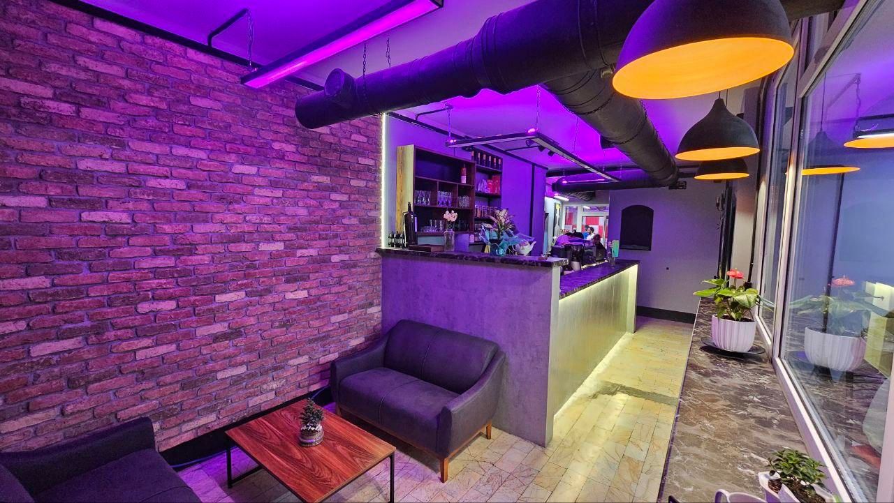 ۰ایونت ثابت و همه روزه مافیا۰|فعالیت داوطلبانه|تهران, نصرت|دیوار