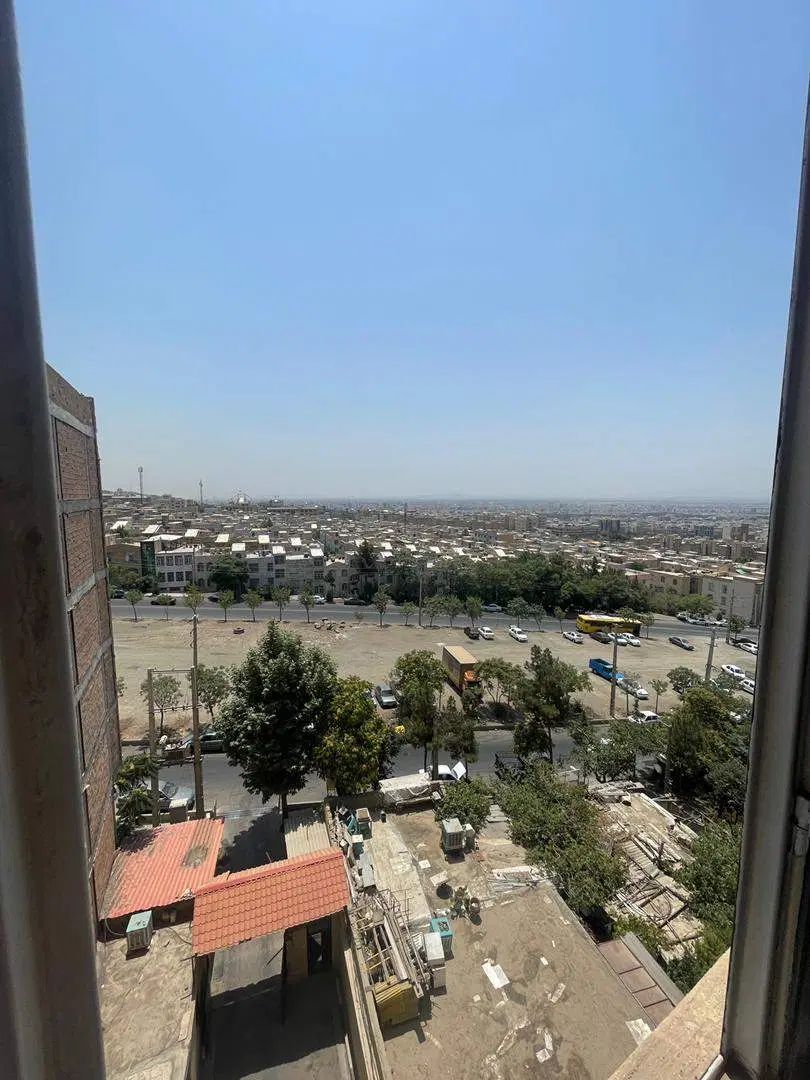 ۹۵متری خوش نقشه نورگیر|اجارهٔ آپارتمان|کرج, حسن آباد|دیوار