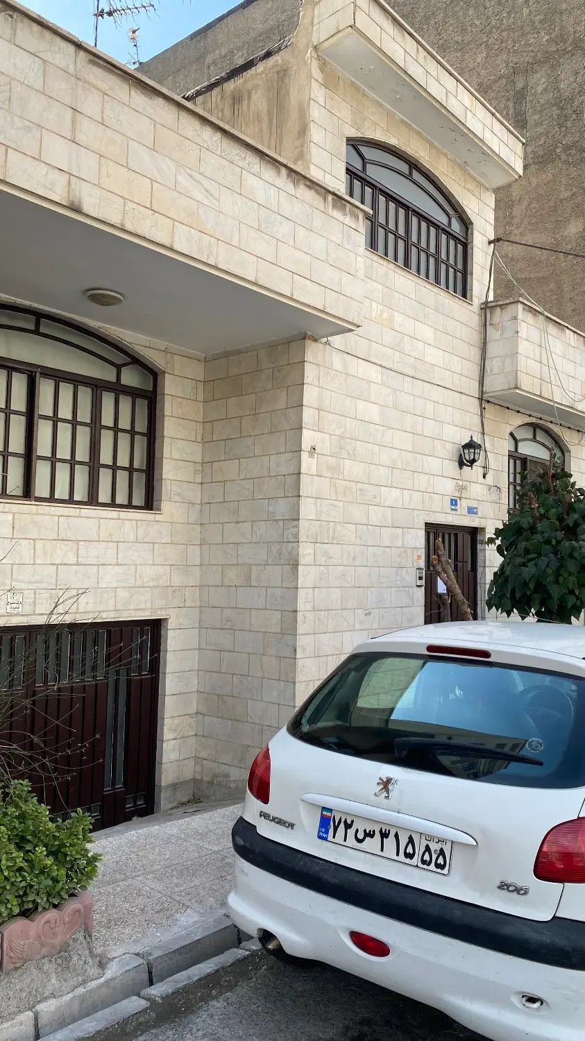 ۵۳۰متر مشارکت کامل/ کاربری تجاری مسکونی|مشارکت در ساخت املاک|تهران, جنت‌آباد جنوبی|دیوار