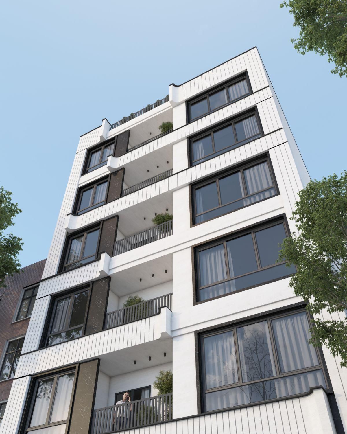 پیش فروش واحد های ۹۰ متری/امیریه|پیش‌فروش املاک|مشهد, امیریه|دیوار