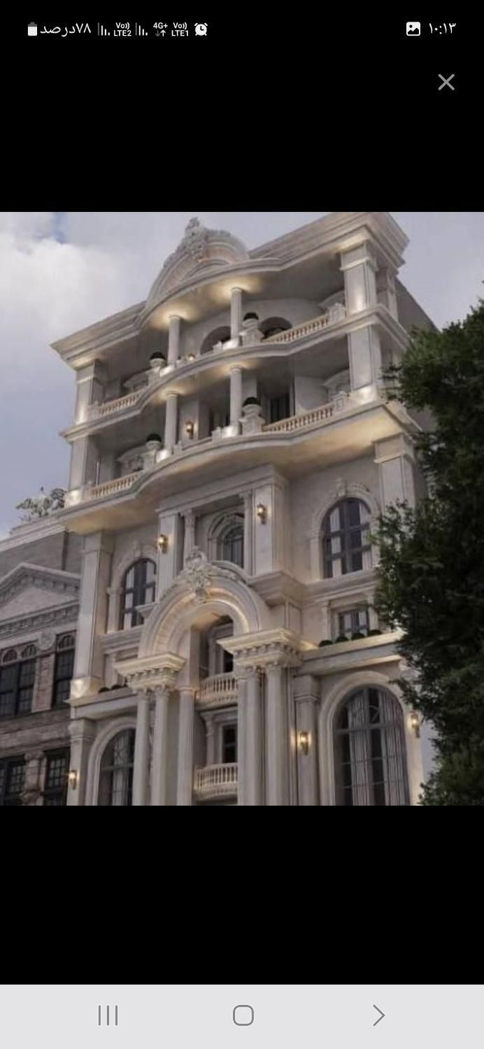 آپارتمان ۲۳۰ متری  کیان اباد تک واحده|فروش آپارتمان|اهواز, کیان اباد|دیوار