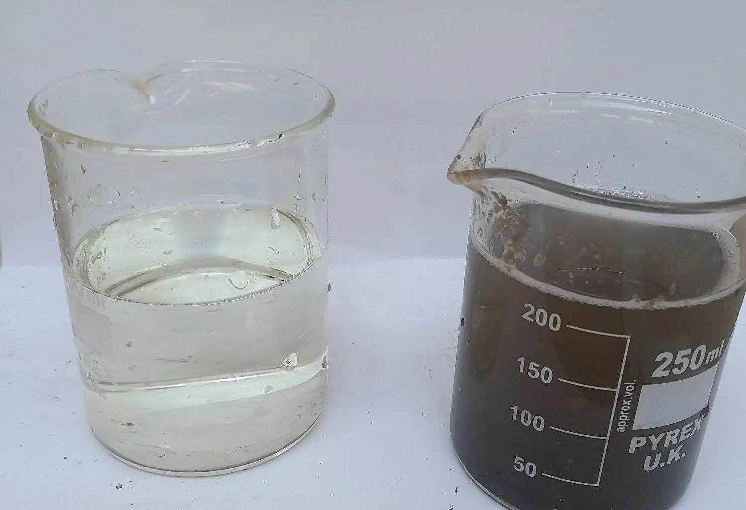 طراح و مجری سیستم های نوین تصفیه فاضلاب|خدمات پیشه و مهارت|کرج, شهرک صنعتی بهارستان|دیوار