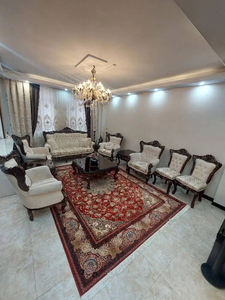 ۷۸ متر / سبلان جنوبی / آسانسور/ شیک|فروش آپارتمان|تهران, شارق|دیوار
