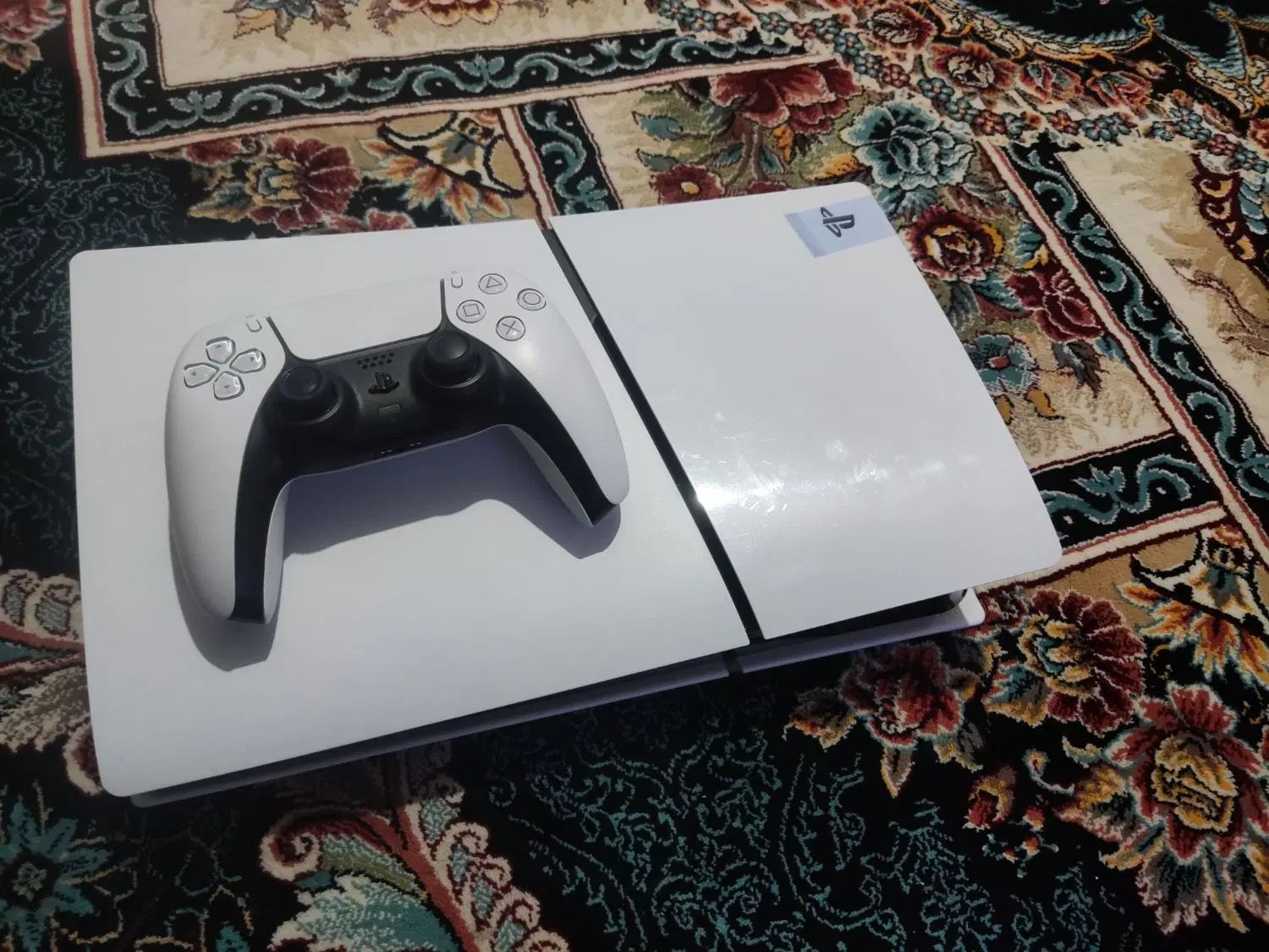 ps5|کنسول، بازی ویدئویی و آنلاین|اصفهان, محله سفلی|دیوار