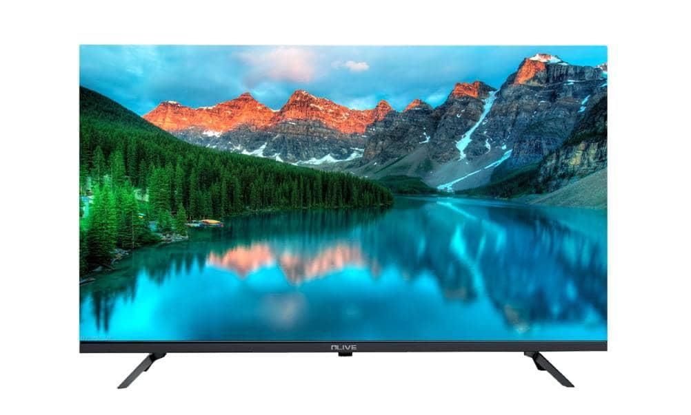 تلوزیون LED  الیو Olive|تلویزیون و پروژکتور|کرج, شهرک فهمیده|دیوار