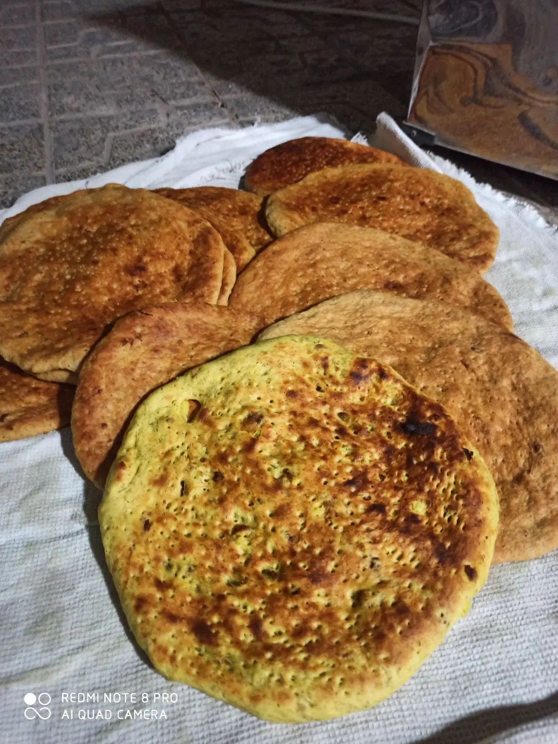 فتیرخونگی|خوردنی و آشامیدنی|مشهد, کشاورز|دیوار