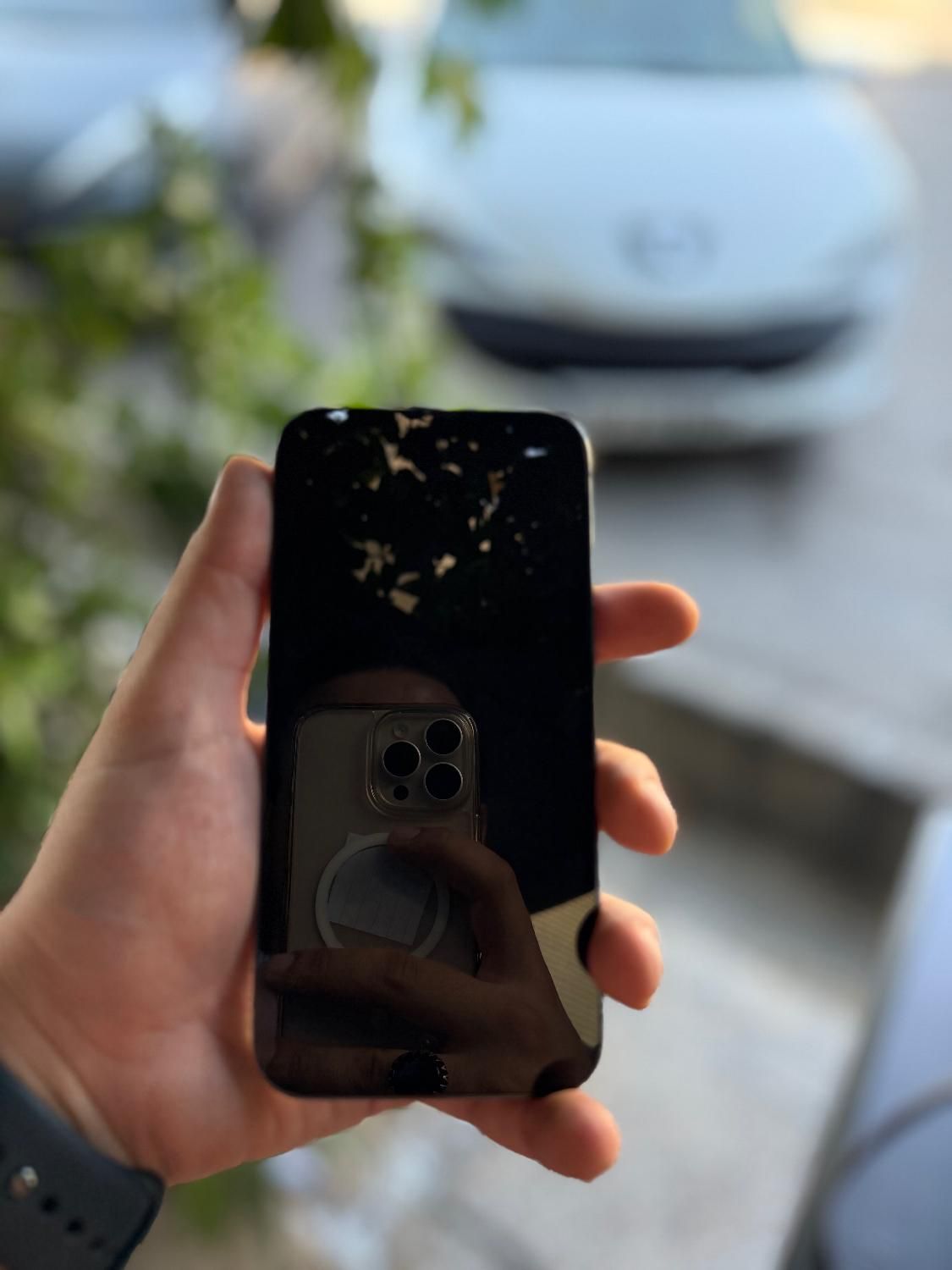 نقد و اقساط apple iphone 13 pro|موبایل|شیراز, معالی‌آباد|دیوار