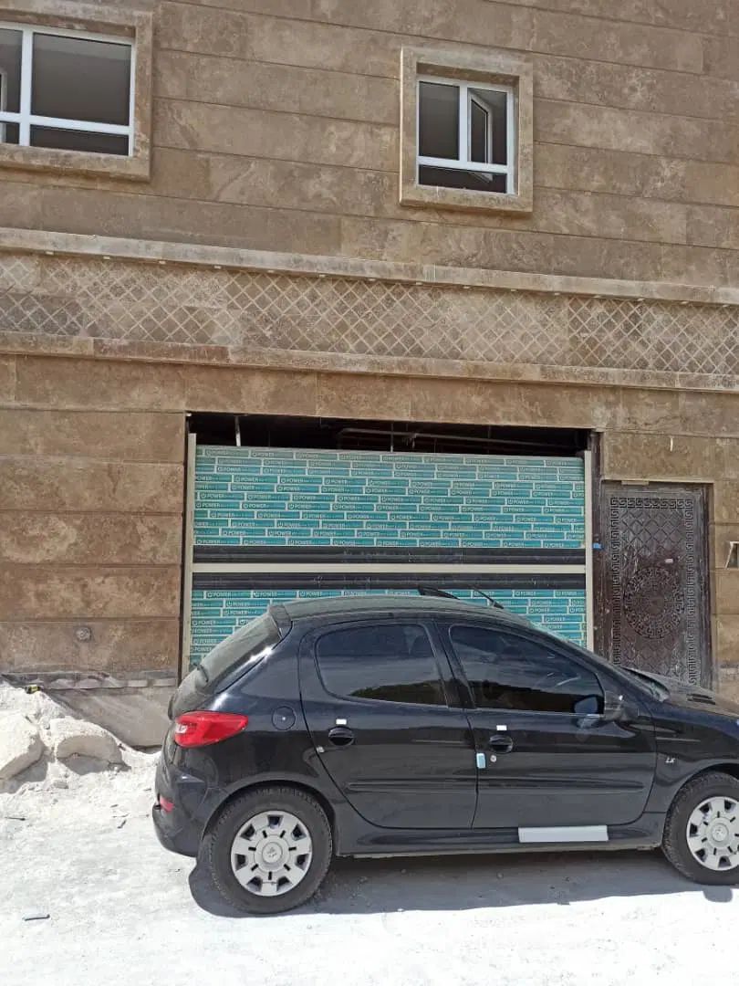 آپارتمان 115متری دوخوابه طبقه اول کلیدنخورده|فروش آپارتمان|کازرون, |دیوار