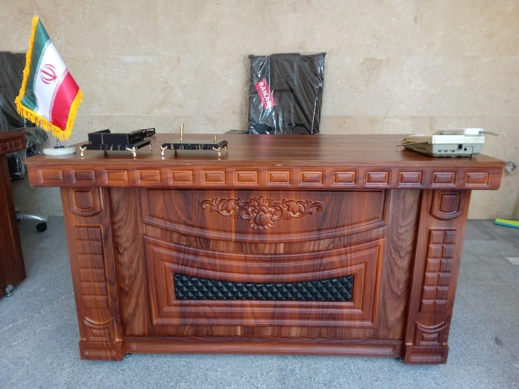 میز مدیریت کارشناسی میز منشی|دفتر کار|تهران, شهید رجایی|دیوار