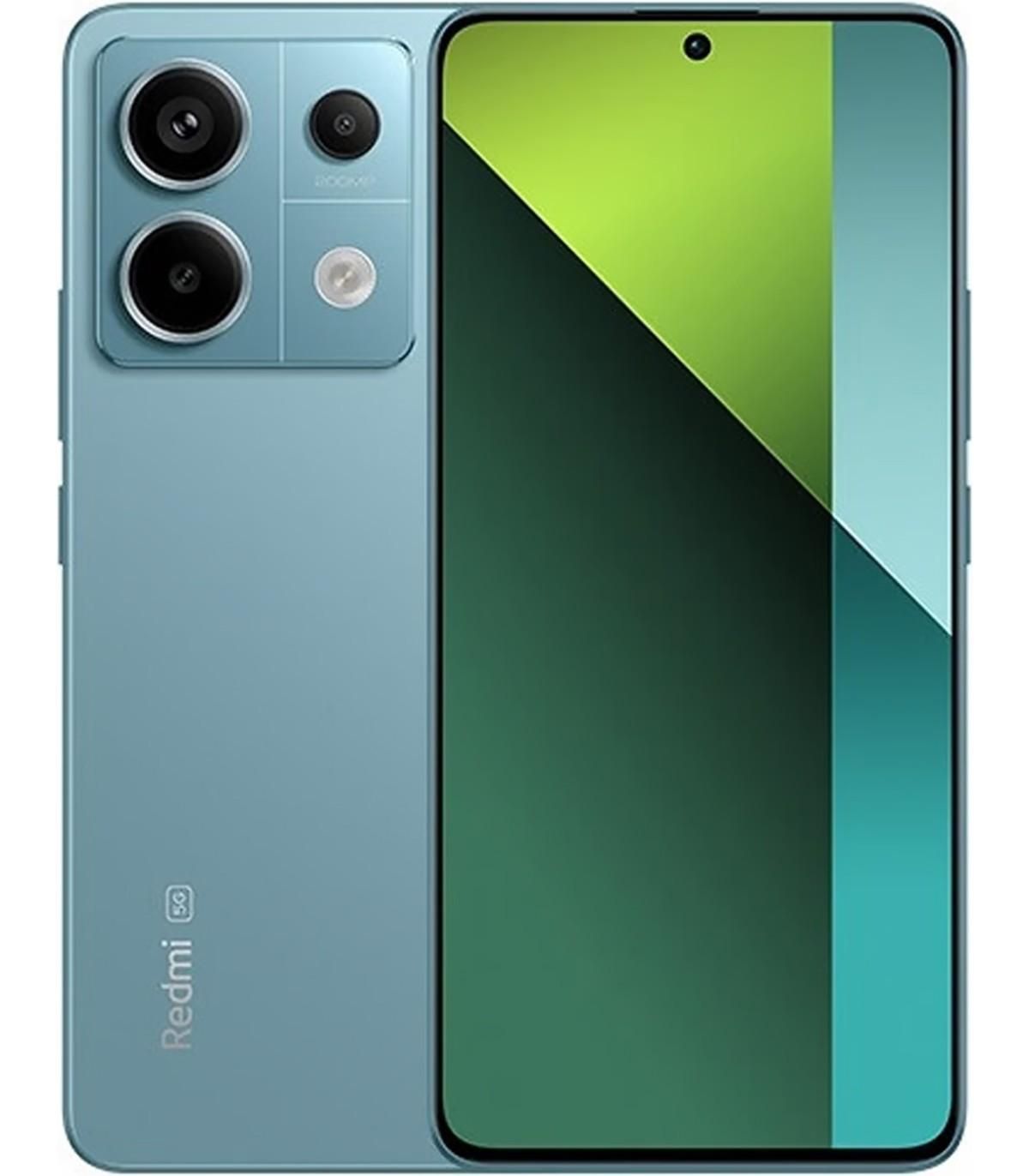 شیائومی Redmi Note 13 Pro با حافظهٔ ۵۱۲ گیگابایت|موبایل|تهران, نازی‌آباد|دیوار
