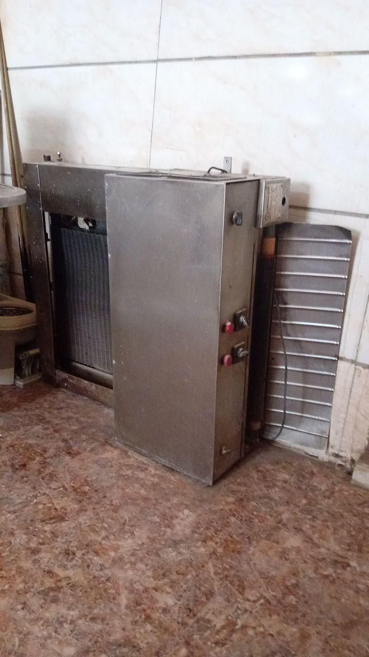 دستگاه ریزشی بربری باراک در حد ننصف قیمت کارخانه|ماشین‌آلات صنعتی|کهریزک, |دیوار