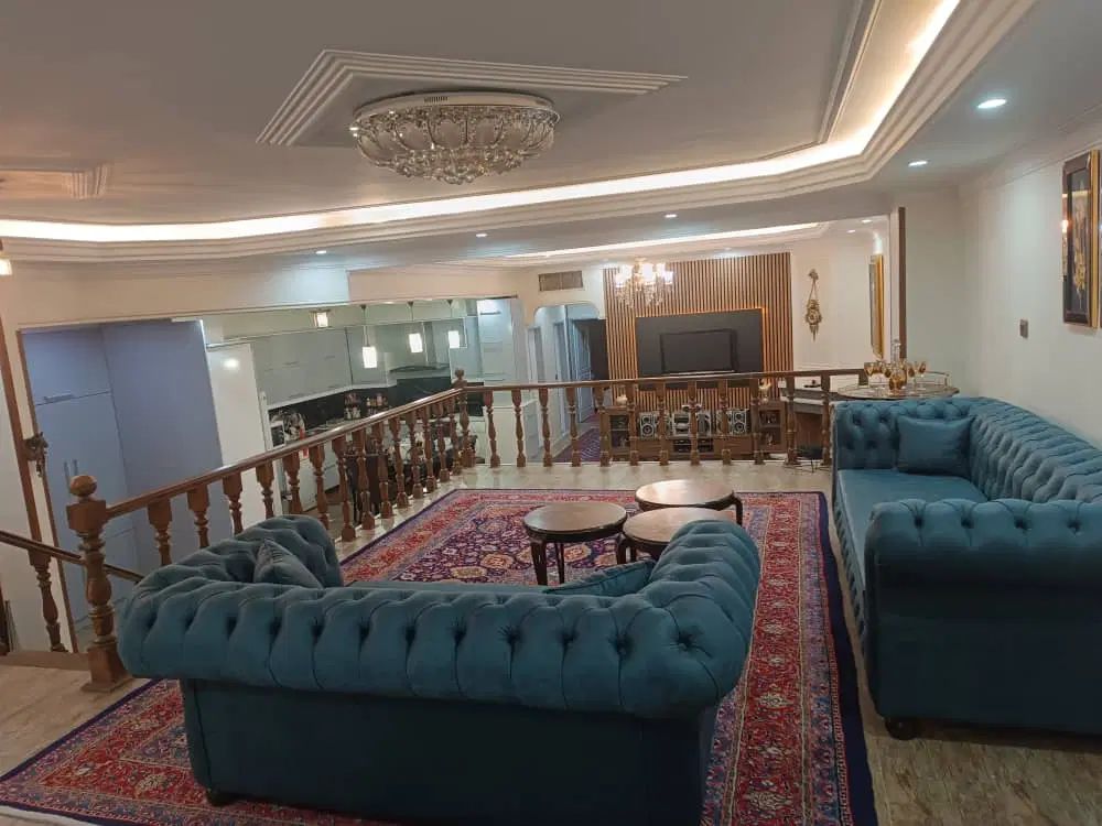 فروش واحد مسکونی ۱۵۸ متر ۳ خواب / سند تک برگ|فروش آپارتمان|تهران, شهرک صدرا|دیوار