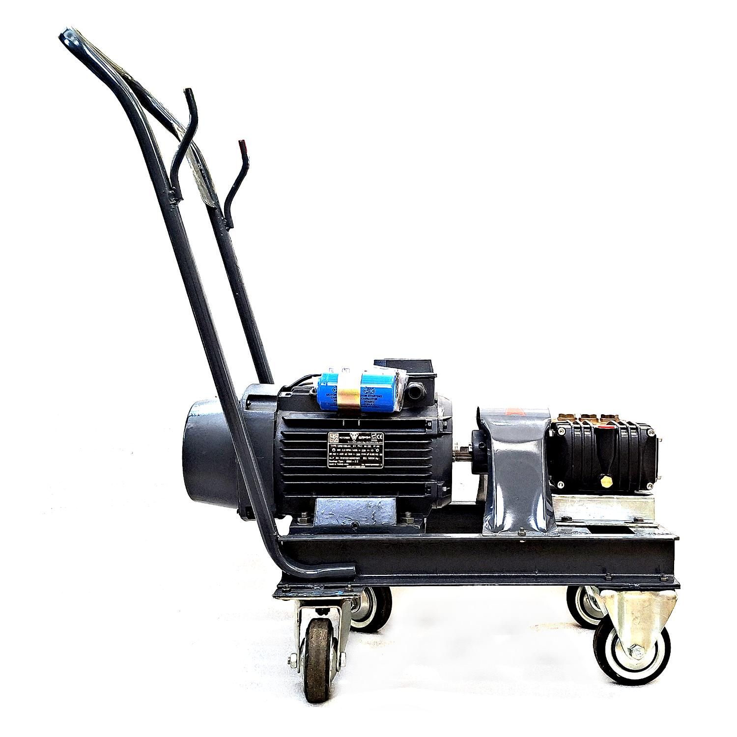 کارواش صنعتی ایتالیایی UDOR|ماشینآلات صنعتی|اصفهان, گلزار|دیوار