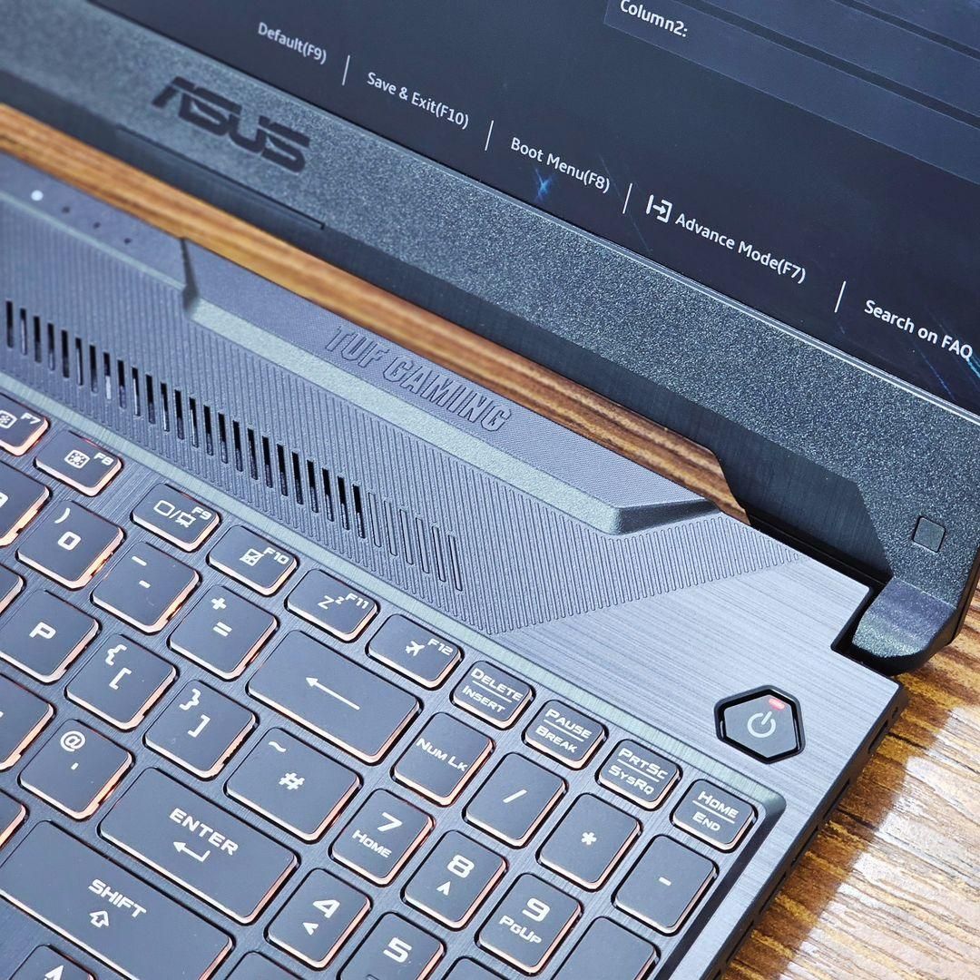 لپ تاپ Asus پیشرفته ایسوس 16 اینچ بدون پیش 1TB|رایانه همراه|کرج, اصفهانی‌ها|دیوار