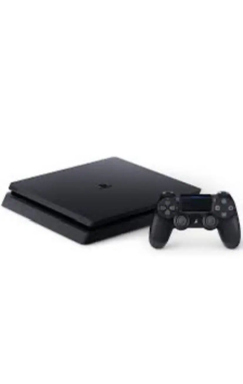 PS4 1t|کنسول، بازی ویدئویی و آنلاین|رشت, معلم|دیوار