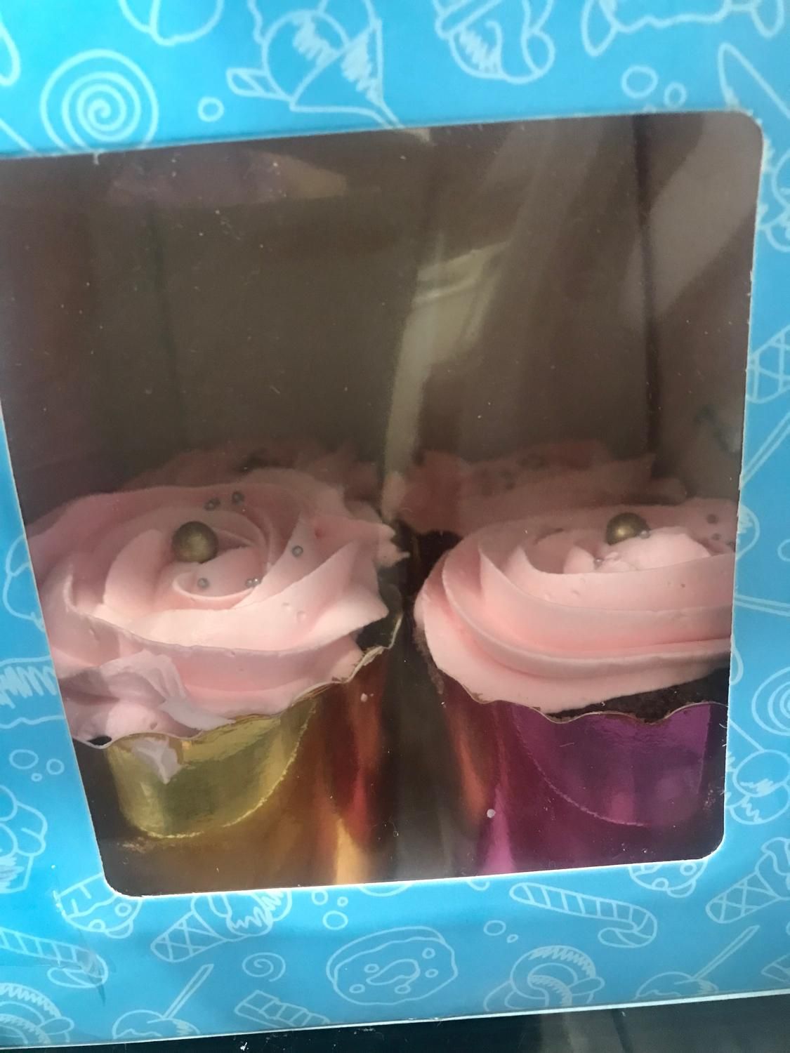 کاپ کیک|خوردنی و آشامیدنی|شیراز, شهرک فرهنگیان|دیوار