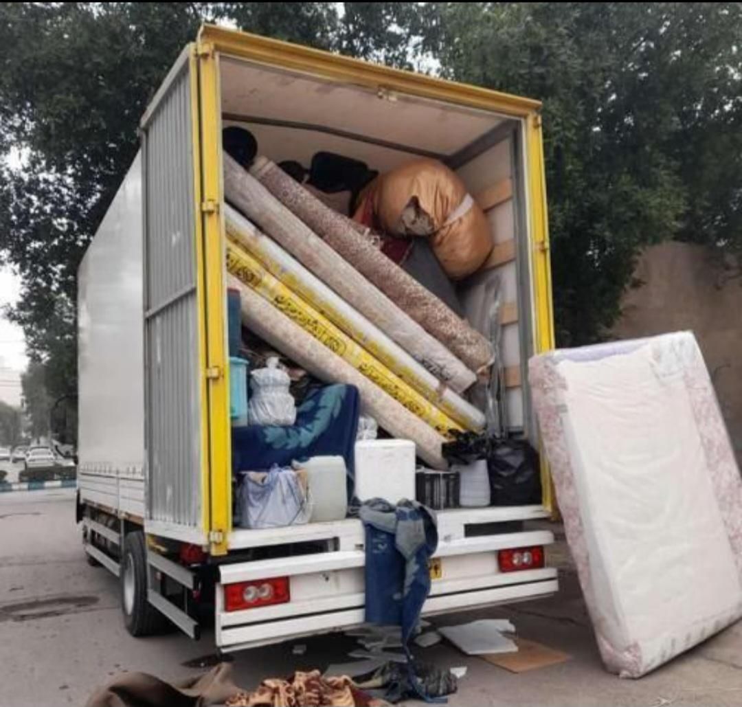 اوتوبار حمل و نقل عمومی باکارگر|خدمات حمل و نقل|بندرعباس, |دیوار