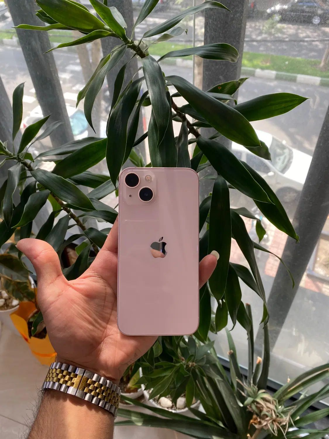 iphone13 normal|موبایل|رشت, لاکانی|دیوار