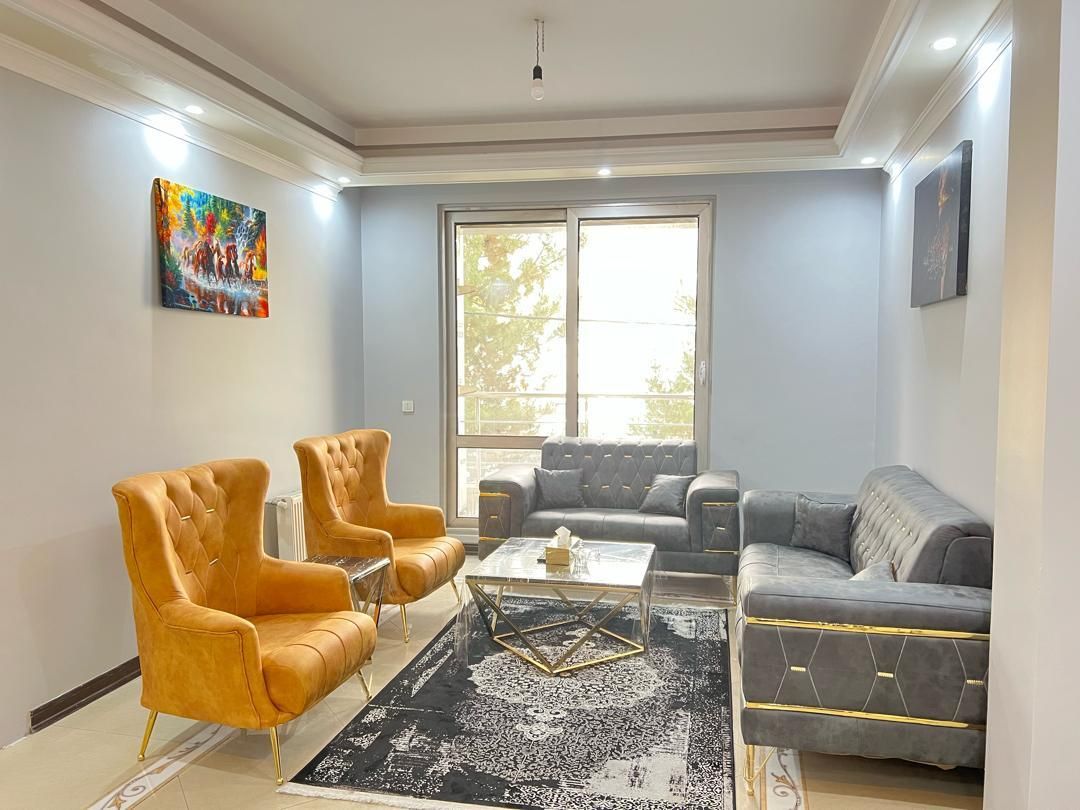 اجاره روزانه/هفتگی/ماهانه آپارتمان ۱۱۰ متری|اجارهٔ کوتاه‌مدت آپارتمان و سوئیت|رودهن, |دیوار