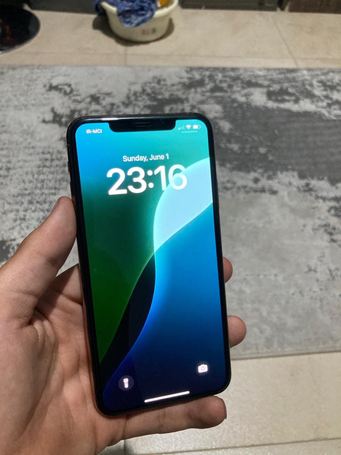 iphone 11pro max|موبایل|رشت, رشتیان|دیوار