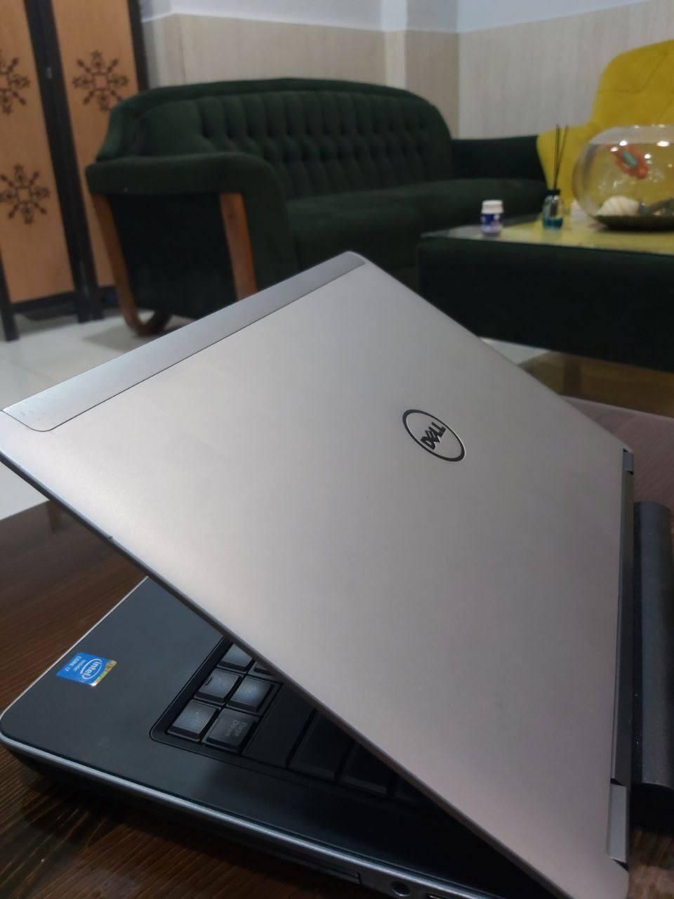 لپتاپ استوک دانشجوییDELL LATITUDE E6440|رایانه همراه|مشهد, جاهد شهر|دیوار