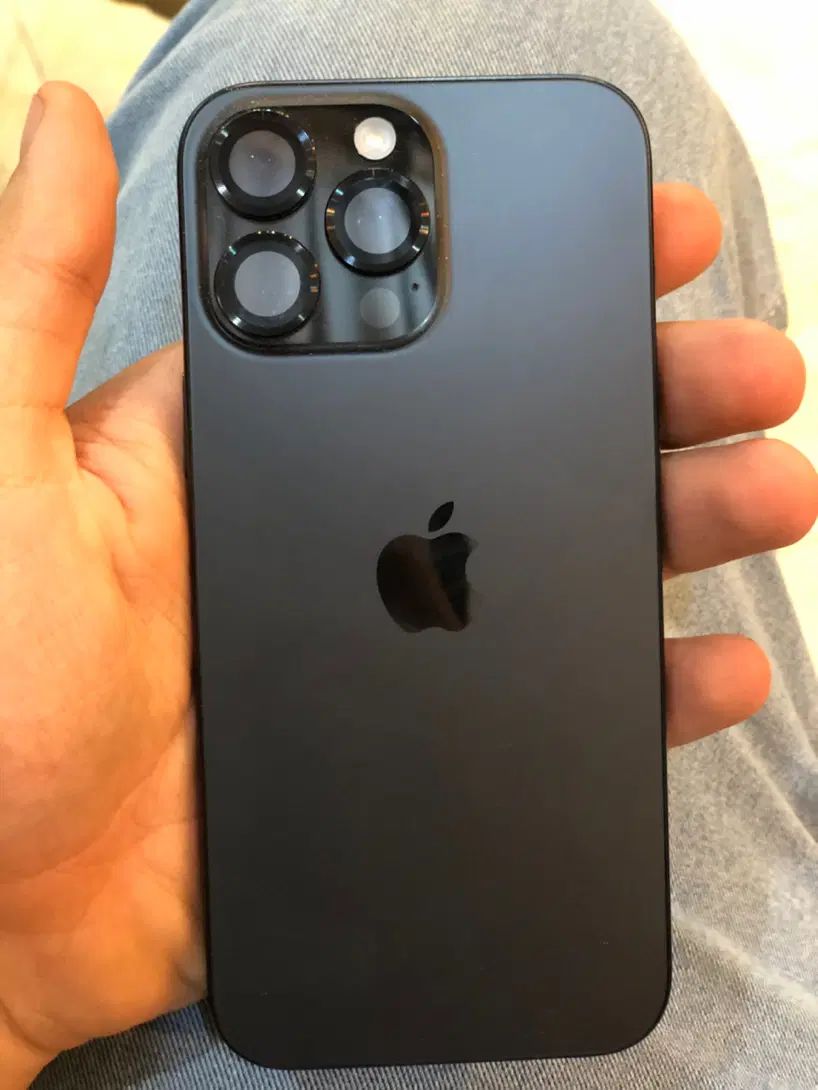 16pro max 512|موبایل|تهران, تهرانپارس غربی|دیوار