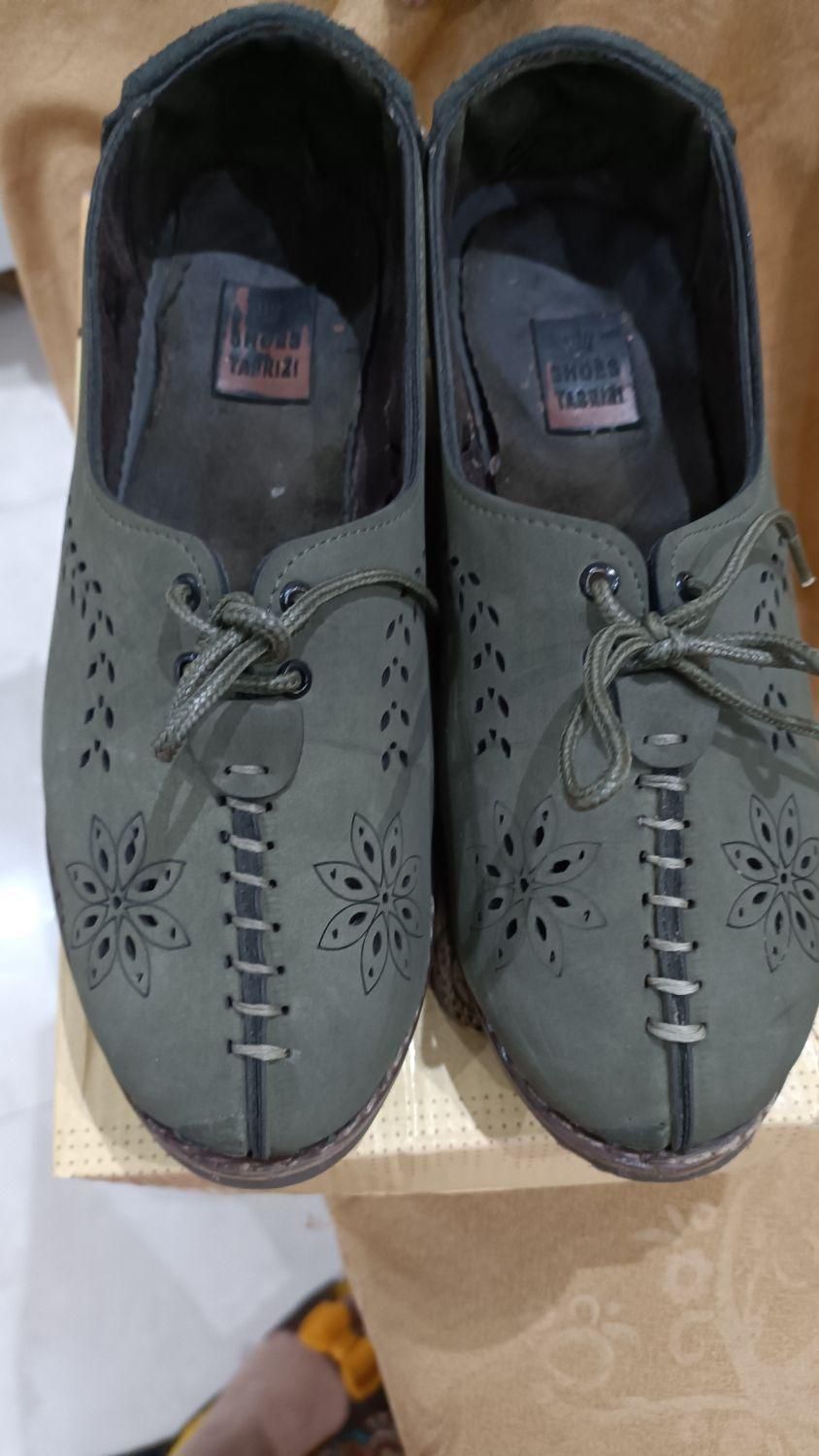 کفش های پاشنه بلند مجلسی|کیف، کفش، کمربند|رشت, امین الضرب|دیوار