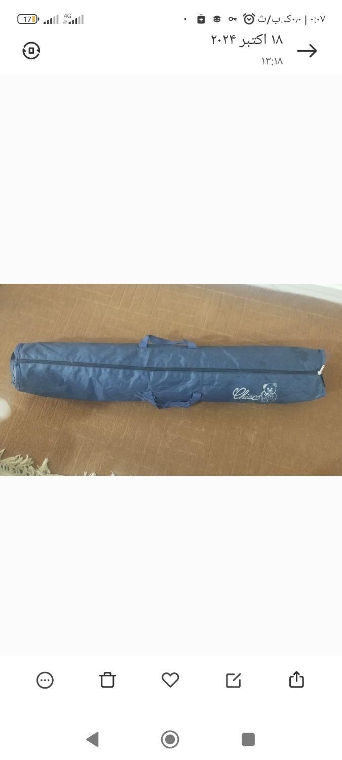 گهواره کودک|تخت و سرویس خواب|ماهدشت, |دیوار