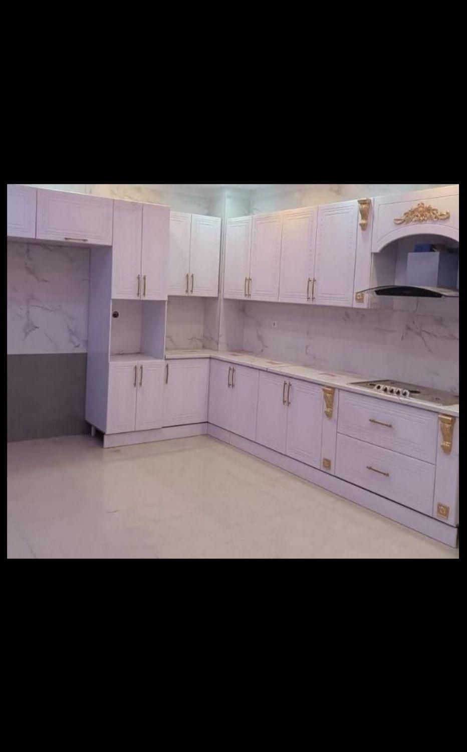 کابینت پیشرفته|مصالح و تجهیزات ساختمان|رشت, استادسرا|دیوار