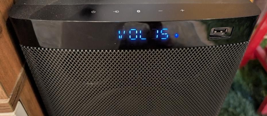 ساندبار سونی HT-S700RF با خروجی 1000w|سیستم صوتی خانگی|نظرآباد, |دیوار