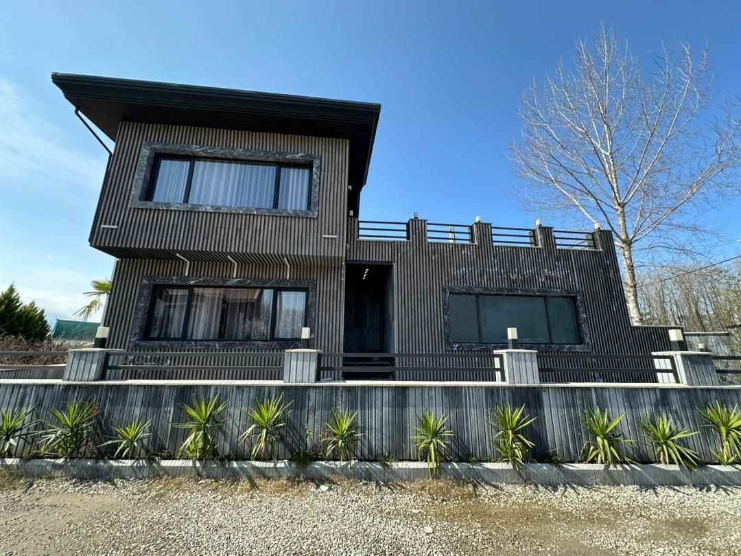 اجاره ویلا دوبلکس ۳خواب استخردار آبگرم|اجارهٔ کوتاهمدت ویلا و باغ|سلمانشهر, |دیوار