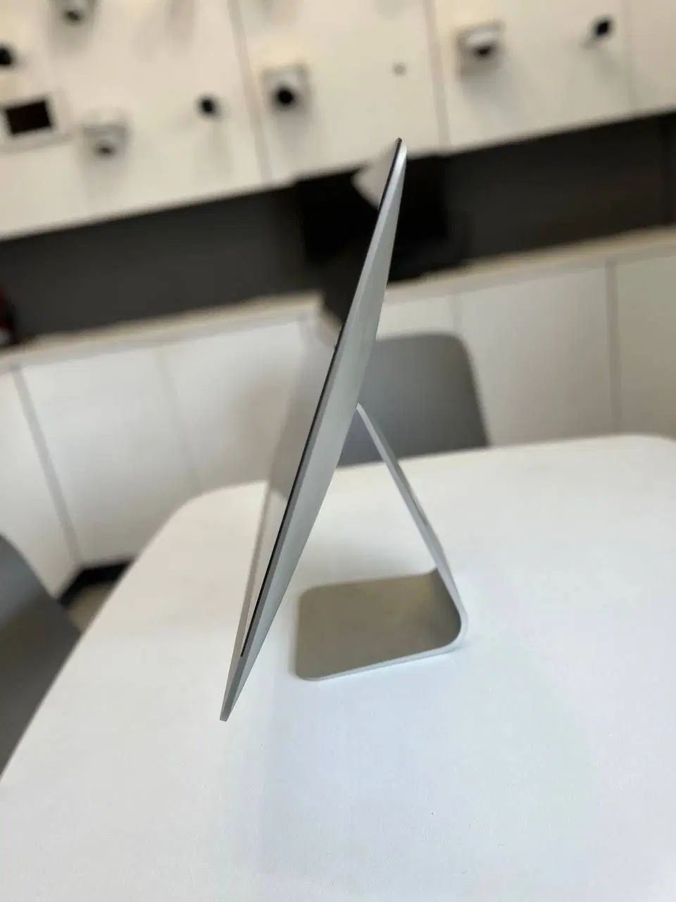 کامپیوتر آلین وان آیمک Apple imac با گلس اورجینال|رایانه رومیزی|رشت, منظریه|دیوار