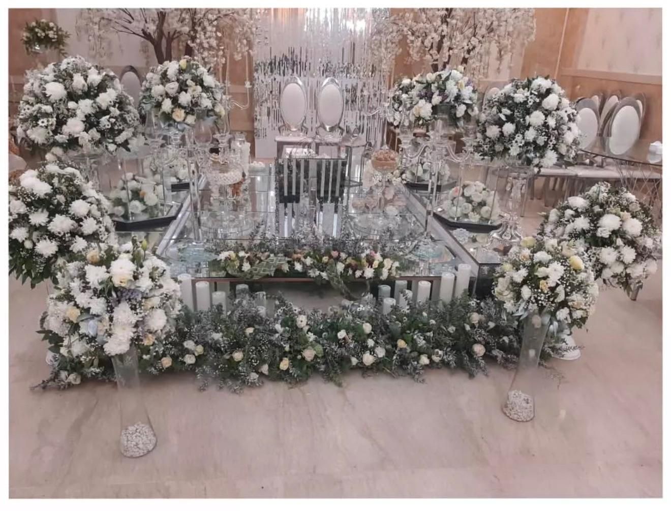 دفتر عقدو ازدواج/محضر/سالن عقد|خدمات پذیرایی، مراسم|تهران, سعادتآباد|دیوار