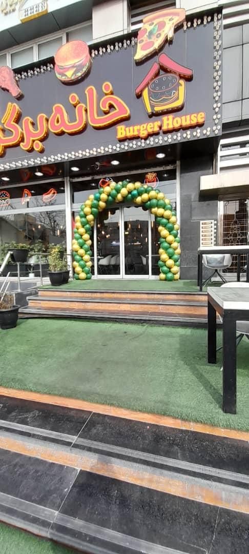 بادکنک آرایی. طاق افتتاحیه تخصصی . تم تولد|خدمات پذیرایی، مراسم|تهران, نارمک|دیوار