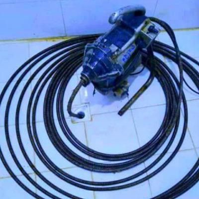 لوله بازکنی نشت یابی شبانه روزی 24/|خدمات پیشه و مهارت|ارومیه, |دیوار