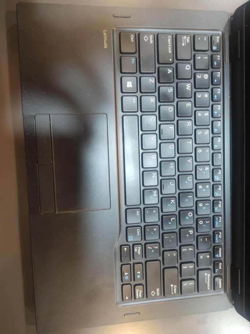 لبتاپ dell|رایانه همراه|شیراز, سینما سعدی|دیوار