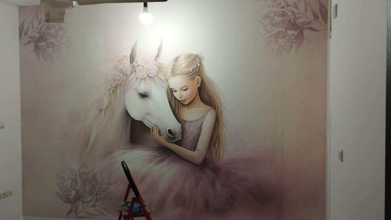 نصاب کاغذ دیواری،نصب کاغذ دیواری|خدمات پیشه و مهارت|بوشهر, |دیوار