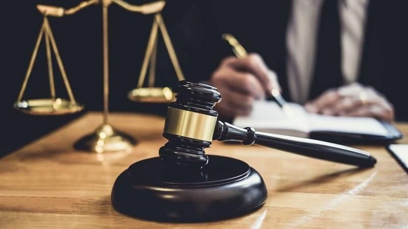 وکیل پایه یک دادگستری (وکالت تخصصی دعاوی کیفری)|خدمات مالی، حسابداری، بیمه|بابل, |دیوار