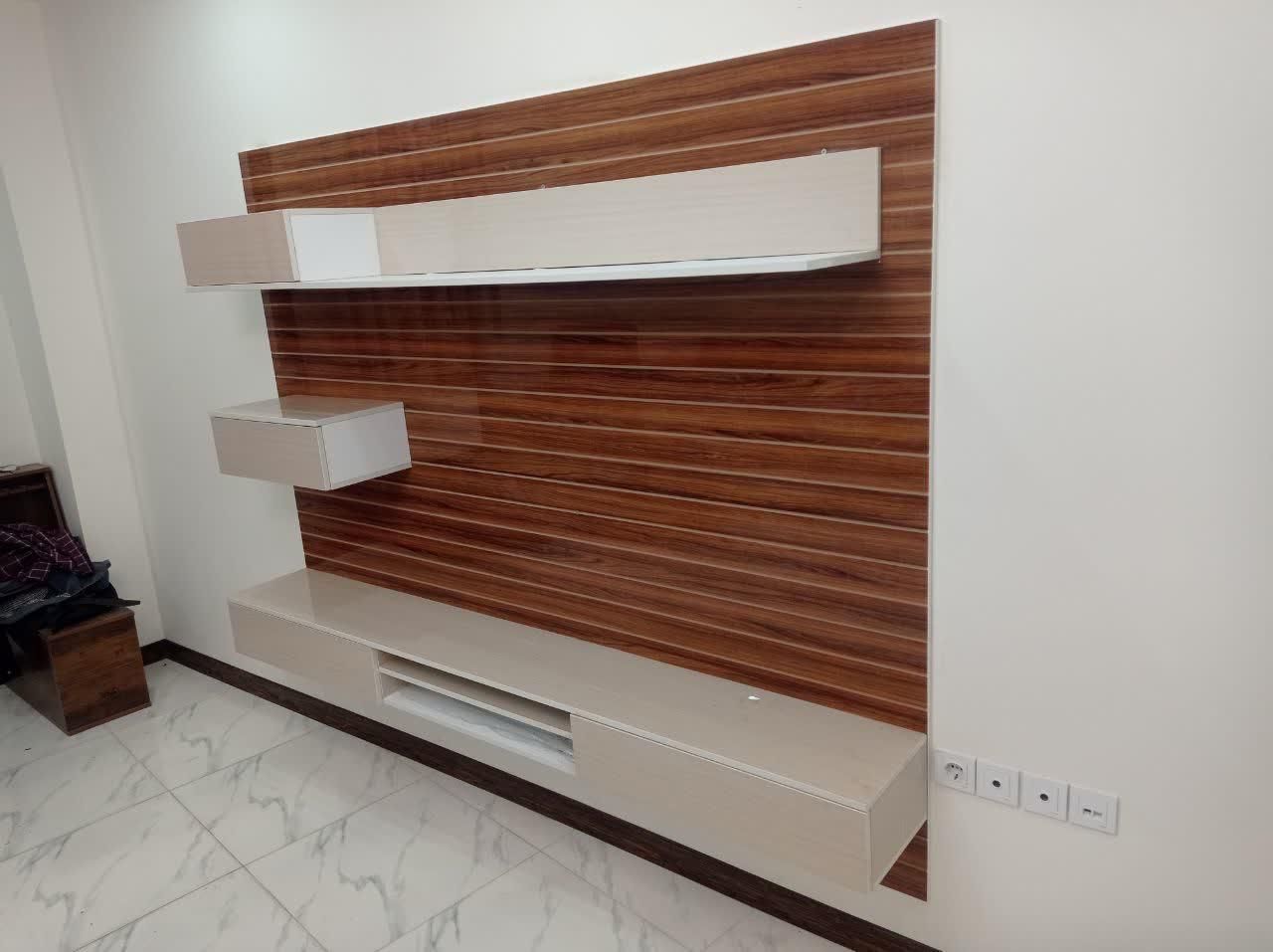 نصاب کابینت ساخت کابینت و کمد دیواری|خدمات پیشه و مهارت|اسلامشهر, زرافشان|دیوار