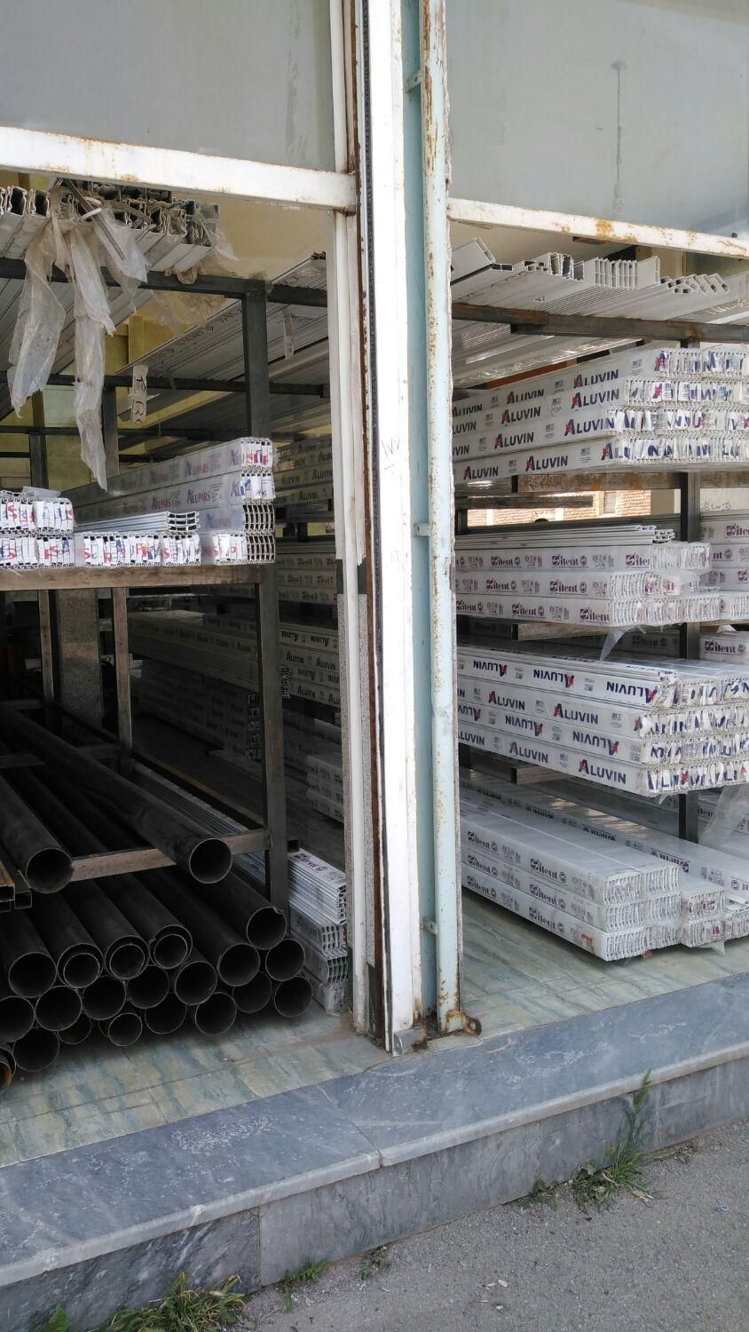 کرکره برقی|خدمات پیشه و مهارت|اردبیل, |دیوار