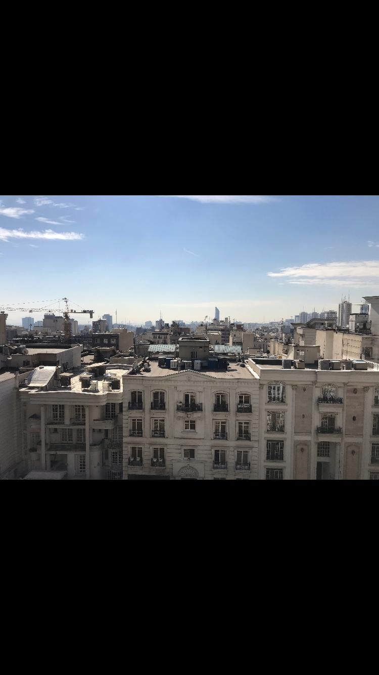 ۸۷ متر مسکونی فایل شخصی شمال جردن، ط ششم|فروش آپارتمان|تهران, جردن|دیوار