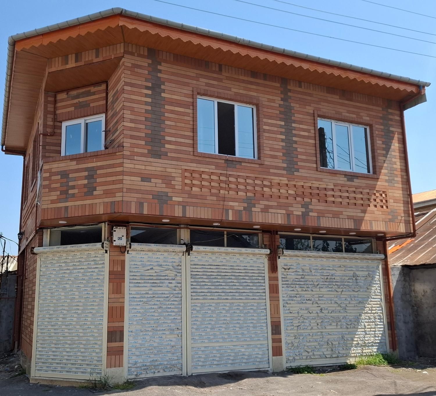 فروش مغازه ۱۴.۵ متر دونبش بامالکیت لنگرود|پیشفروش املاک|لنگرود, |دیوار