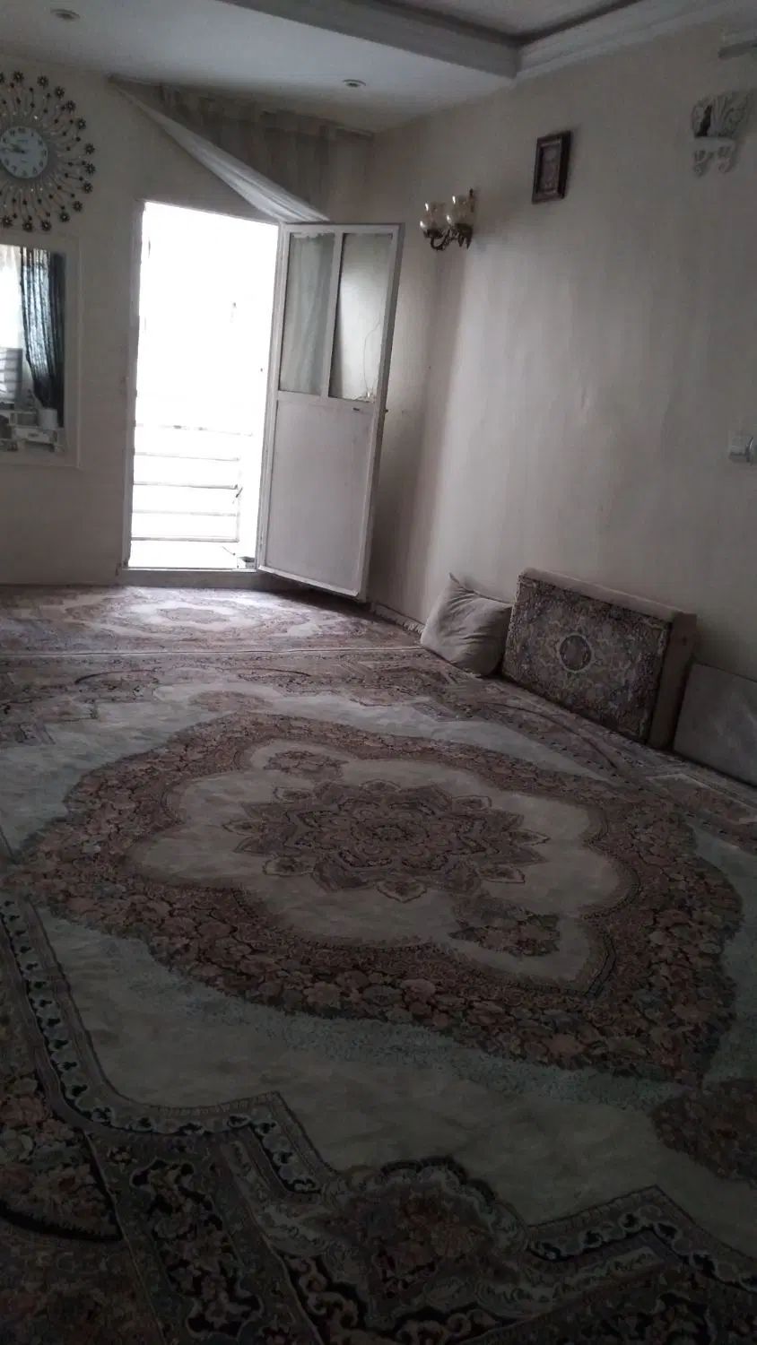 اجاره خانه ویلایی ۴۰ متری ۱ خوابه در سبلان (لشگر)|اجارهٔ خانه و ویلا|تهران, سبلان (لشگر)|دیوار