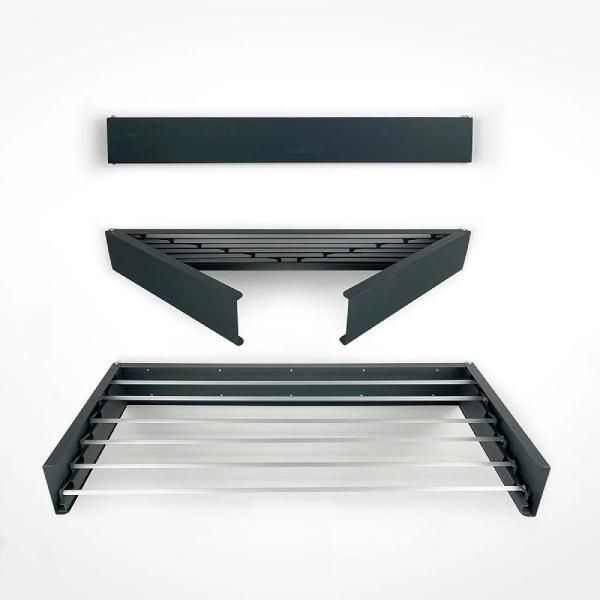 بند رخت کم جا|بندرخت و رخت‌آویز|اصفهان, جاوان|دیوار