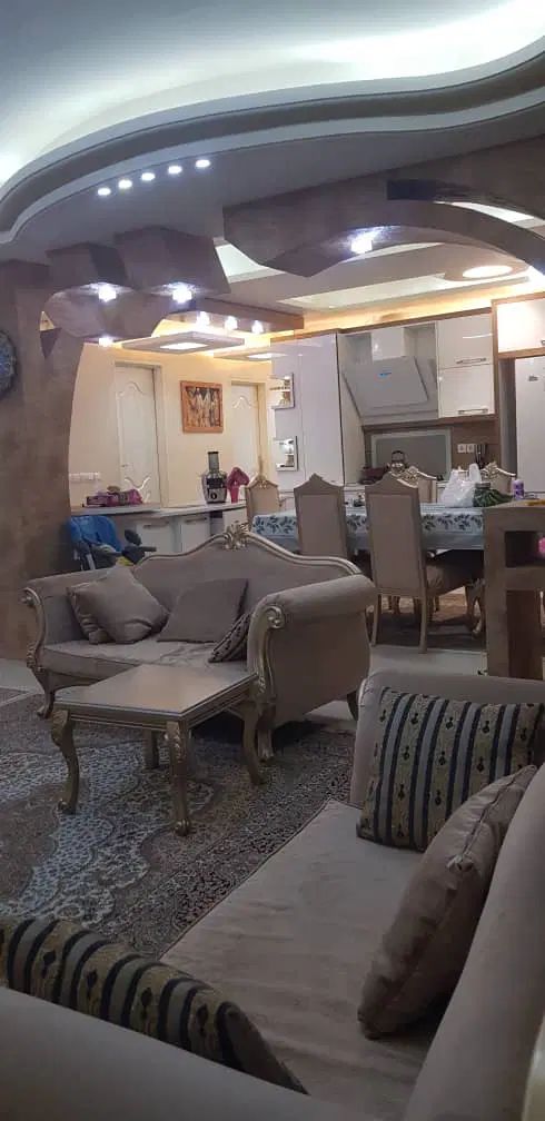 ۱۶۰متر شیک و تمیز در‌ ولیعصر‌(نصر‌رشدیه‌فرشته‌)|اجارهٔ آپارتمان|تبریز, |دیوار