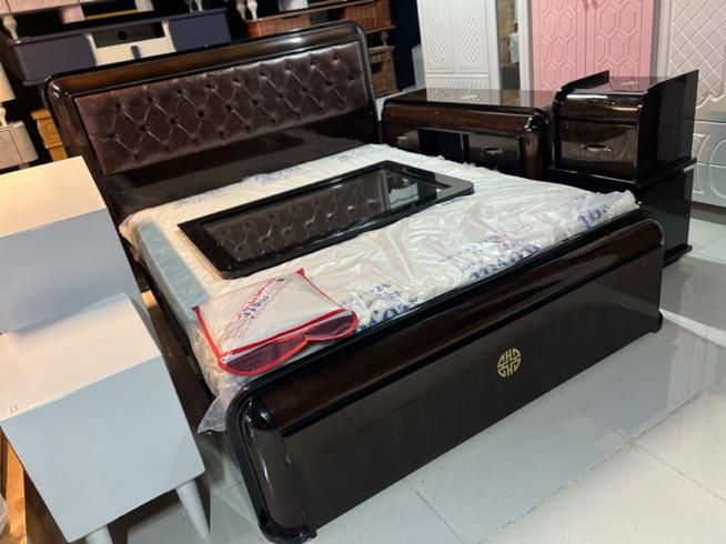 سرویس خواب دونفره|تخت و سرویس خواب|قشم, |دیوار