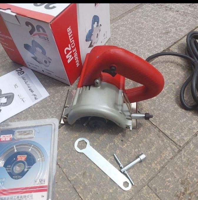 دستگاه شیار زن دیوار مرمربر کاشی و سرامیک بر برقی|ابزارآلات|شیراز, شریفآباد|دیوار